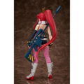 Buzzmod. Gurren Lagann 1/12 Scale Action Figure: Yoko thumbnail 2