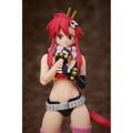 Buzzmod. Gurren Lagann 1/12 Scale Action Figure: Yoko thumbnail 5