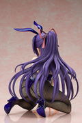 Date A Live IV 1/4 Scale Pre-Painted Figure: Tohka Yatogami Bunny Ver. [GSC Online Shop Exclusive Ver.] thumbnail 4