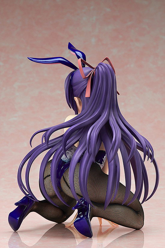 Date A Live IV 1/4 Scale Pre-Painted Figure: Tohka Yatogami Bunny Ver. [GSC Online Shop Exclusive Ver.] image 4