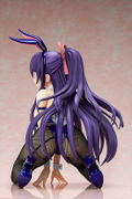 Date A Live IV 1/4 Scale Pre-Painted Figure: Tohka Yatogami Bunny Ver. [GSC Online Shop Exclusive Ver.] thumbnail 5