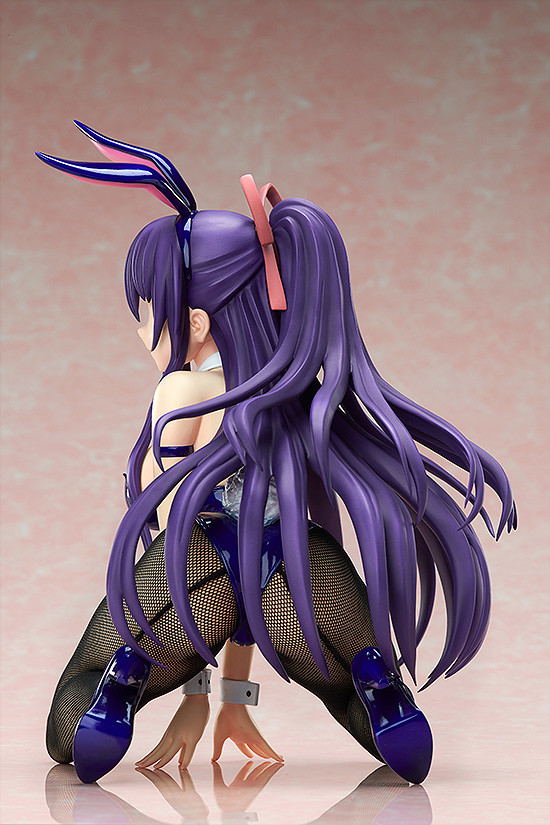 Date A Live IV 1/4 Scale Pre-Painted Figure: Tohka Yatogami Bunny Ver. [GSC Online Shop Exclusive Ver.] image 5