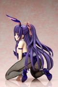 Date A Live IV 1/4 Scale Pre-Painted Figure: Tohka Yatogami Bunny Ver. [GSC Online Shop Exclusive Ver.] thumbnail 6