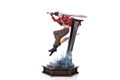 Devil May Cry 3 Resin Statue: Dante thumbnail 1