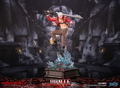 Devil May Cry 3 Resin Statue: Dante thumbnail 11