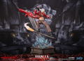 Devil May Cry 3 Resin Statue: Dante thumbnail 12