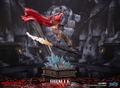 Devil May Cry 3 Resin Statue: Dante thumbnail 13