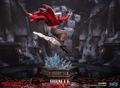 Devil May Cry 3 Resin Statue: Dante thumbnail 14