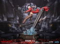 Devil May Cry 3 Resin Statue: Dante thumbnail 17