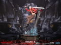 Devil May Cry 3 Resin Statue: Dante thumbnail 18