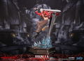 Devil May Cry 3 Resin Statue: Dante thumbnail 19