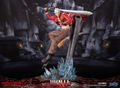 Devil May Cry 3 Resin Statue: Dante thumbnail 21