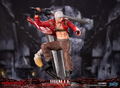Devil May Cry 3 Resin Statue: Dante thumbnail 23