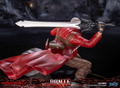Devil May Cry 3 Resin Statue: Dante thumbnail 24