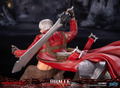 Devil May Cry 3 Resin Statue: Dante thumbnail 25
