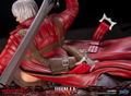 Devil May Cry 3 Resin Statue: Dante thumbnail 26