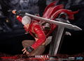 Devil May Cry 3 Resin Statue: Dante thumbnail 27