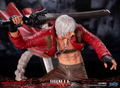 Devil May Cry 3 Resin Statue: Dante thumbnail 28