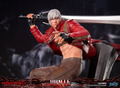 Devil May Cry 3 Resin Statue: Dante thumbnail 30