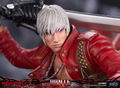 Devil May Cry 3 Resin Statue: Dante thumbnail 32