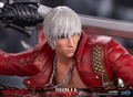 Devil May Cry 3 Resin Statue: Dante thumbnail 33