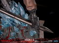 Devil May Cry 3 Resin Statue: Dante thumbnail 34