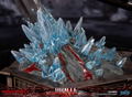 Devil May Cry 3 Resin Statue: Dante thumbnail 35