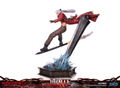 Devil May Cry 3 Resin Statue: Dante thumbnail 38