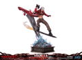 Devil May Cry 3 Resin Statue: Dante thumbnail 39