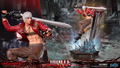 Devil May Cry 3 Resin Statue: Dante thumbnail 40