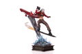 Devil May Cry 3 Resin Statue: Dante thumbnail 8