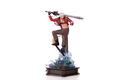 Devil May Cry 3 Resin Statue: Dante thumbnail 9