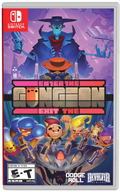 Enter/Exit The Gungeon thumbnail 1