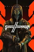 Ghostrunner 2 (Deluxe Edition) <span class="ext" style="background-color: #2a475e; color: #FFFFFF;">STEAM</span> <span class="ext ext_digital">digital</span> thumbnail 1