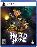 Haunted House thumbnail 1