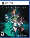 Lost Ruins thumbnail 1