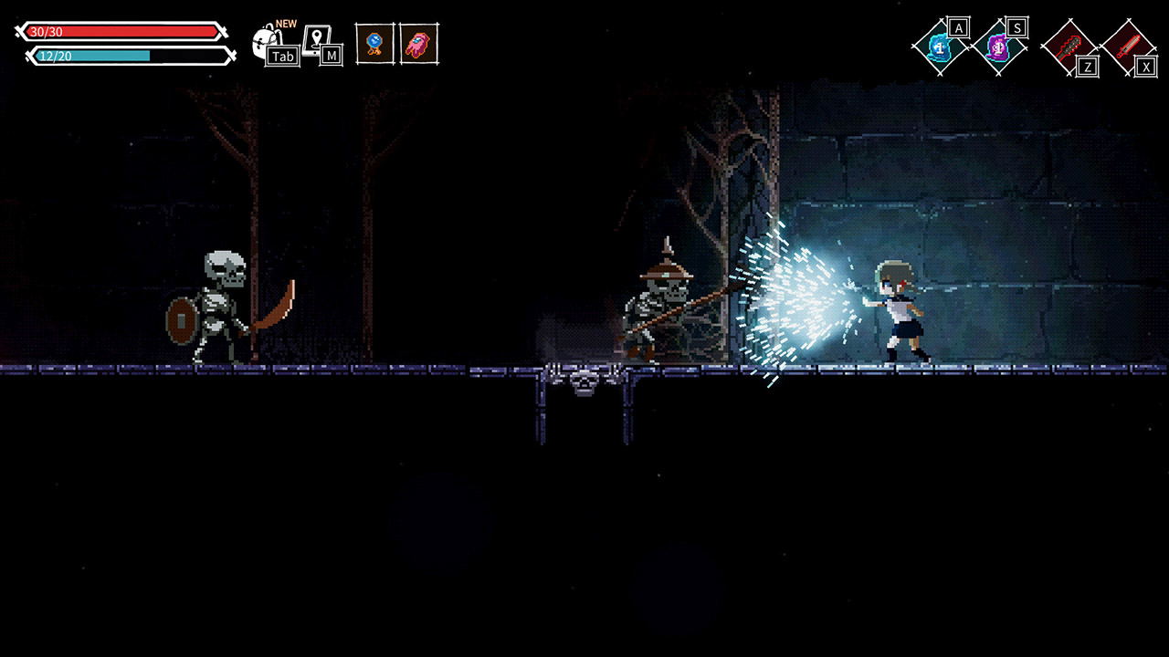 Lost Ruins for PlayStation 5