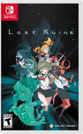 Lost Ruins thumbnail 1