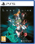 Lost Ruins thumbnail 1