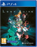 Lost Ruins thumbnail 1