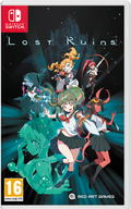Lost Ruins thumbnail 1