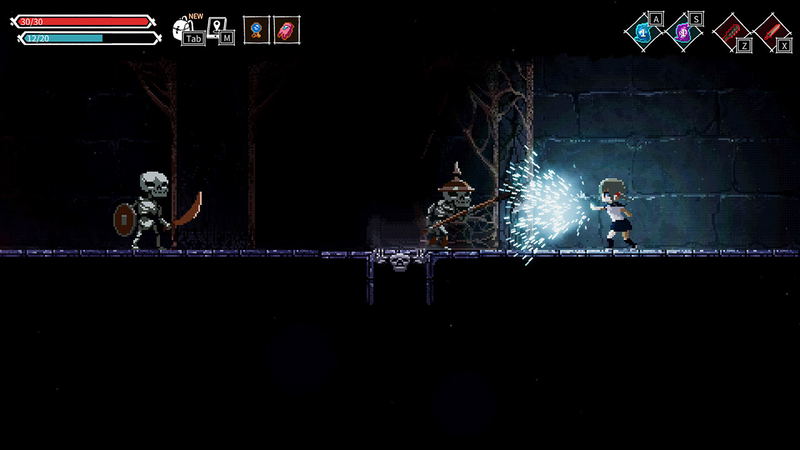 Lost Ruins image 2