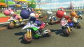 Mario Kart 8 Deluxe + Booster Course Pass (Multi-Language) thumbnail 6