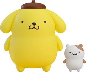 Nendoroid No. 2264 Pom Pom Purin_