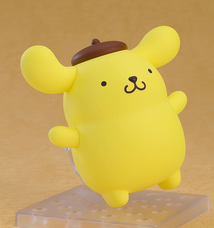 Nendoroid No. 2264 Pom Pom Purin