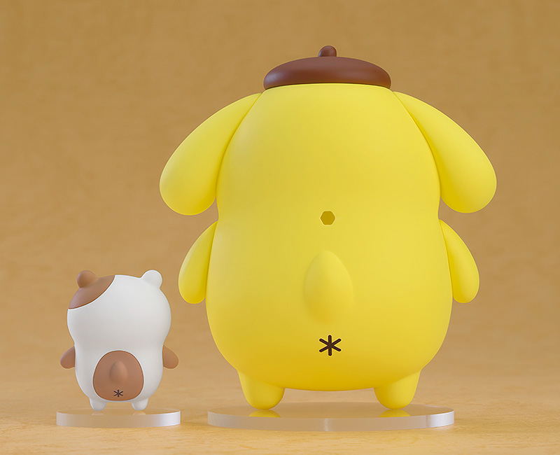 Nendoroid No. 2264 Pom Pom Purin