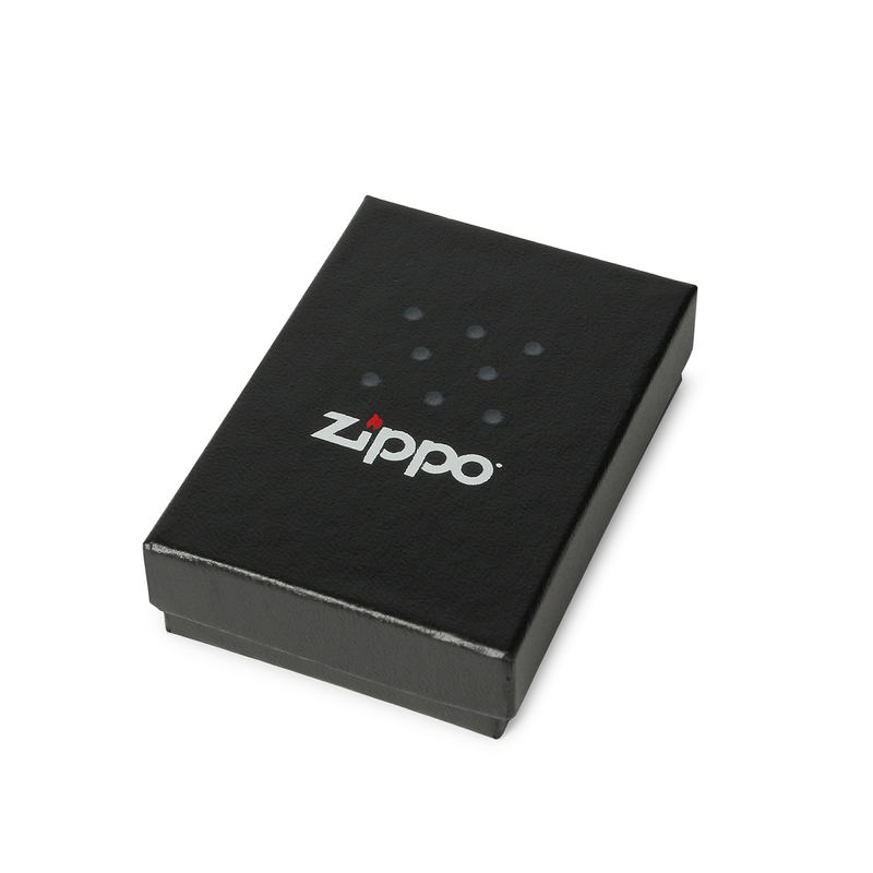 Nijisanji Zippo Collaboration Koshimizu Toru Zippo Case (No fuel or gas included) image 6