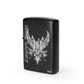Nijisanji Zippo Collaboration Lauren Iroas Zippo Case (No fuel or gas included) thumbnail 1