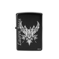 Nijisanji Zippo Collaboration Lauren Iroas Zippo Case (No fuel or gas included) thumbnail 3