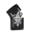 Nijisanji Zippo Collaboration Lauren Iroas Zippo Case (No fuel or gas included) thumbnail 4